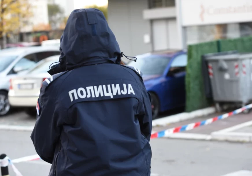 ČULE SE JAKE DETONACIJE Eksplozija plinske boce u poslastičarnici, teško povrijeđen radnik (39)