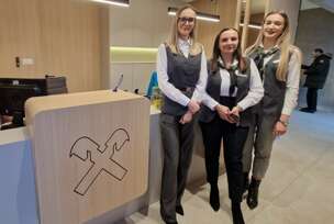 Raiffeisen banka Banja Luka