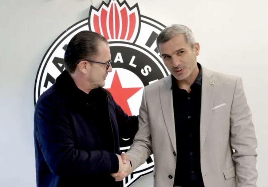 Predrag Mijatović i Nenad Stojaković