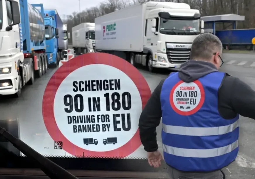 FOTO: OLIVER BUNIĆ/RINGIER