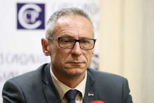 FOTO: SINIŠA PAŠALIĆ/RINGIER