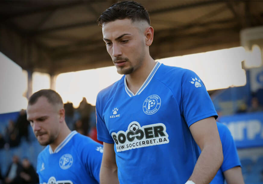 Velež pao u 92. minutu: Radnik osvojio 3 važna boda pogotkom iz penala