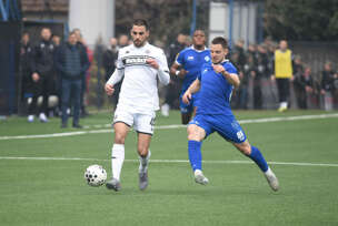 FOTO: FK PARTIZAN