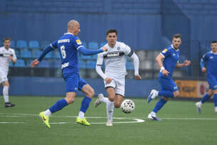 FOTO: FK PARTIZAN