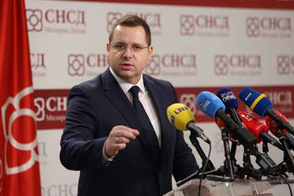 „Slagao je opoziciju, borce, javnost i samog sebe“ Kovačević napravio spisak 9 Blanušinih obmana
