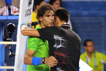 Nadal o Novakovoj budućnosti "Osvajanje 25. grend slema neće ništa promijeniti"