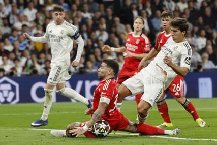 UEFA objavila finansijski izvještaj za 2025: Evo koji klub je profitirao više od milijardu evra