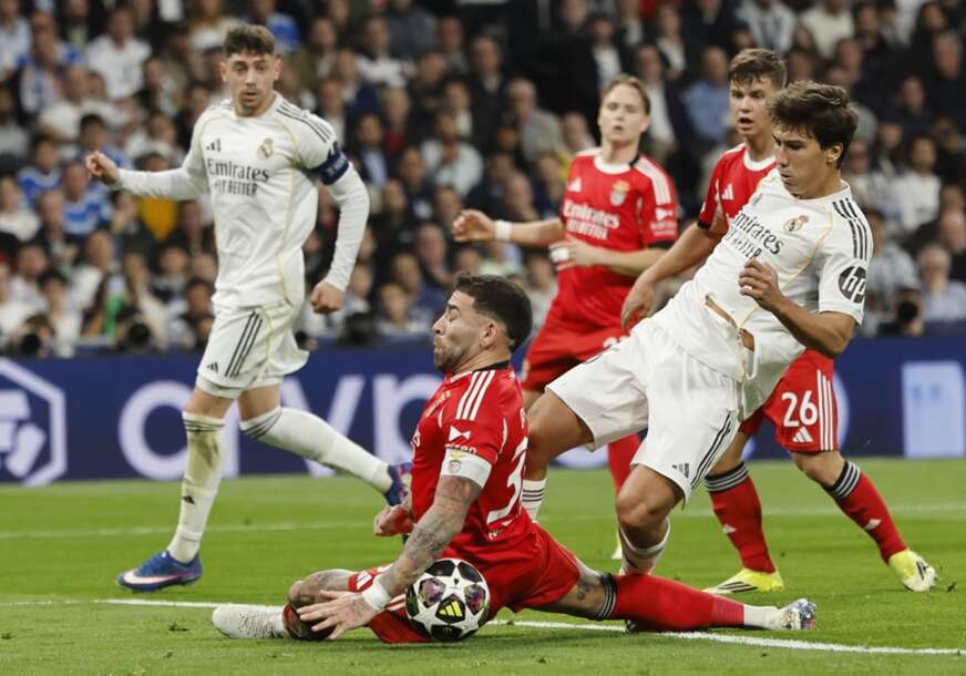 FOTO: SERGIO PEREZ/EPA