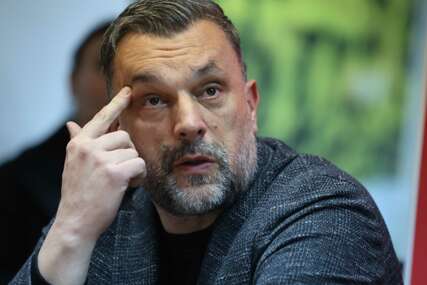 Elmedin Konaković