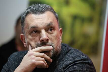 HIT DANA Elmedin Konaković