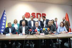 SDP