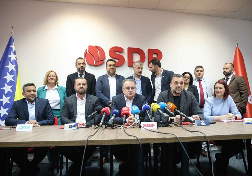 SDP