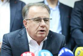 Uskoro podizanje optužnice: Nermin Nikšić na saslušanju u POSKOK-u zbog afere "Spengavanje"