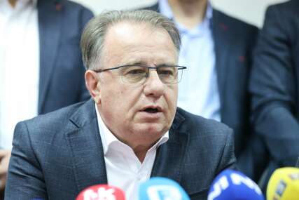 Uskoro podizanje optužnice: Nermin Nikšić na saslušanju u POSKOK-u zbog afere "Spengavanje"