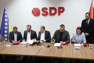SDP