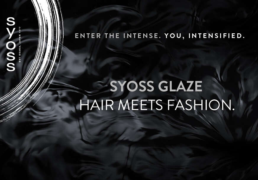 (FOTO) Eldin Nuhić otkriva: Kako nastaje runway hair za SYOSS GLAZE Fashion Show