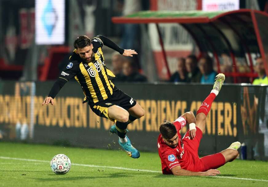 Said Hamulić