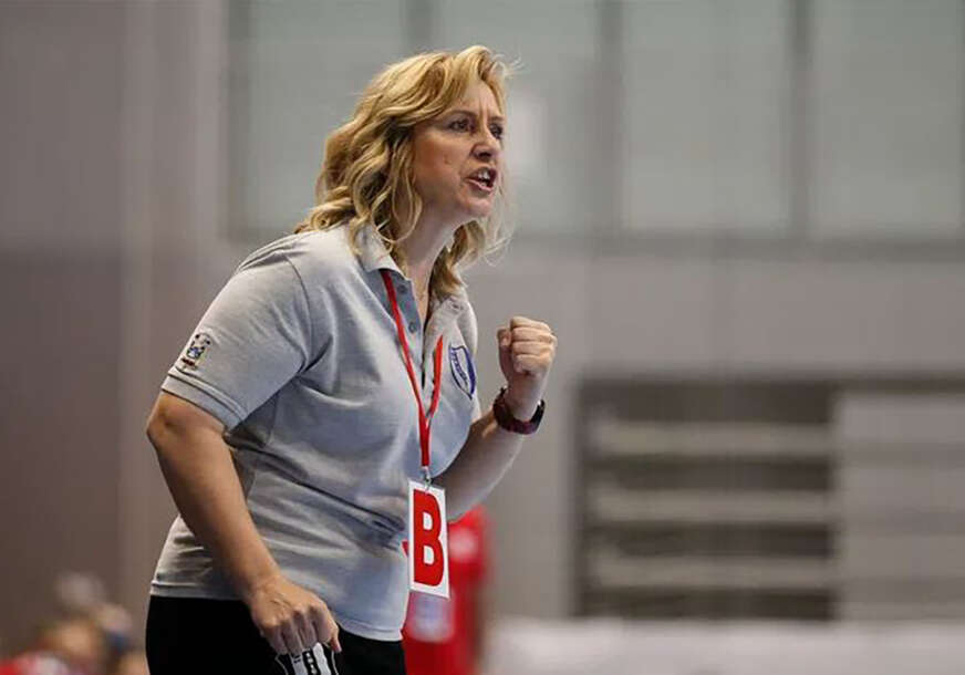 Promjene u odnosu na SP: Sandra Kolaković saopštila spisak rukometašica za mečeve sa Švedskom