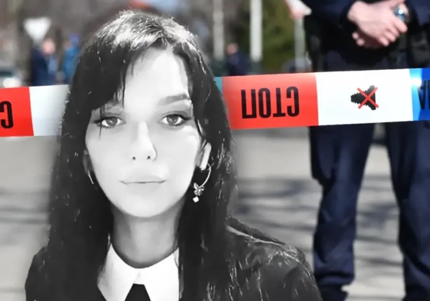 "Voz je vukao 15 metara" Očevidac stravične nesreće u kojoj je poginula majka 3 SINA ispričao jezive detalje tragedije, svaka riječ ledi krv u venama