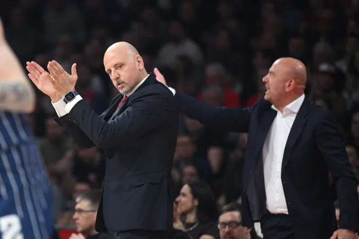 "Moraš da budeš strpljiv, moraš da insistiraš" Saša Obradović otkrio kakva je situacija oko povratka Tajsona Kartera