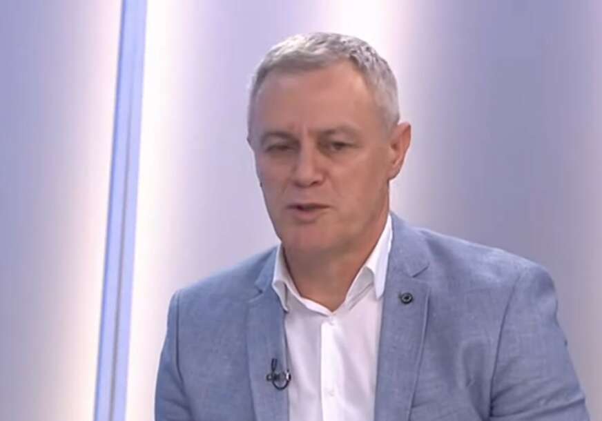 GUBITNIK DANA Savo Preradović