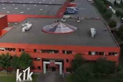 Gase 50 poslovnica: Njemački tekstilni gigant se odlučio na radikalan potez