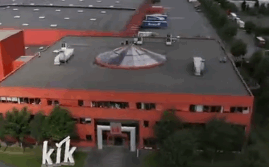 Gase 50 poslovnica: Njemački tekstilni gigant se odlučio na radikalan potez