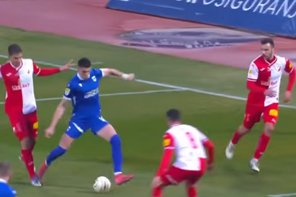 (VIDEO) Lalatović očitao lekciju Tanjgi: Novi Pazar ubjedljivo savladao Vojvodinu u Novom Sadu