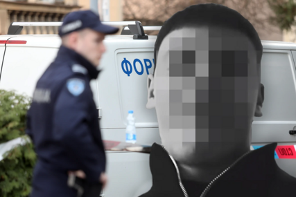 Ovo je mladić (18) koji je poginuo u teškoj nesreći: Motociklom sletio sa puta i ZAKUCAO SE U DRVO, njegov prijatelj zadobio STRAVIČNE povrede