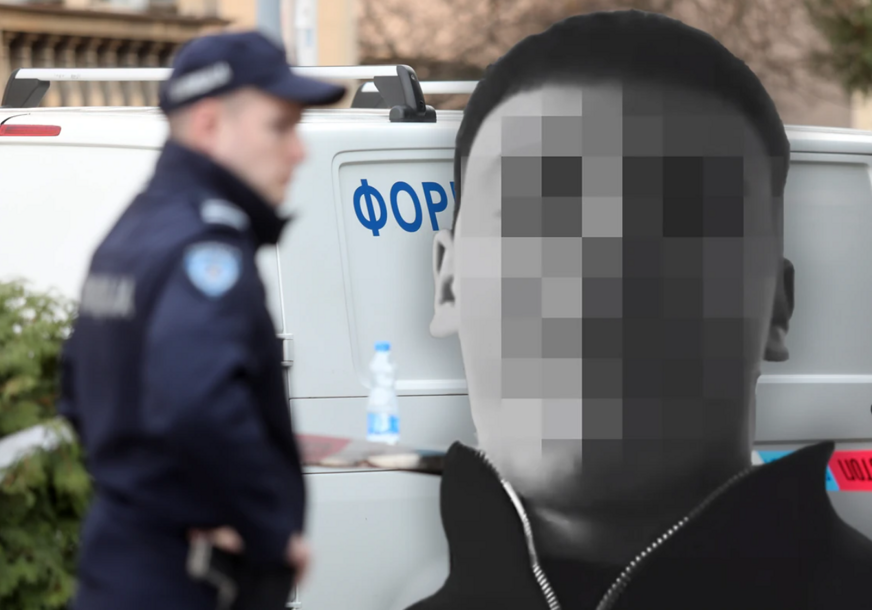 Ovo je mladić (18) koji je poginuo u teškoj nesreći: Motociklom sletio sa puta i ZAKUCAO SE U DRVO, njegov prijatelj zadobio STRAVIČNE povrede