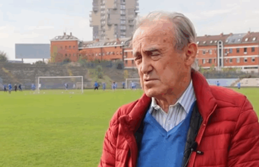 Imao 2. zamjerke za glavnog arbitra: Sudijski ekspert komentarisao penal i poništen gol crno-bijelih