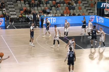 Imaju velike ambicije: Novi klub se prijavio za učešće u ABA ligi