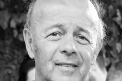 "Postoje ljudi čiji se profesionalizam pamti" Preminuo poznati banjalučki ljekar Milan Šipka, kolege se oprostile od njega