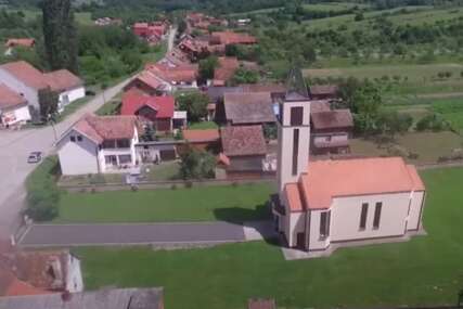 Ovo selo u Hrvatskoj ima najjezivije ime na Balkanu: Toliko je MORBIDNO da sujeverni NIKAD u njega ne bi kročili