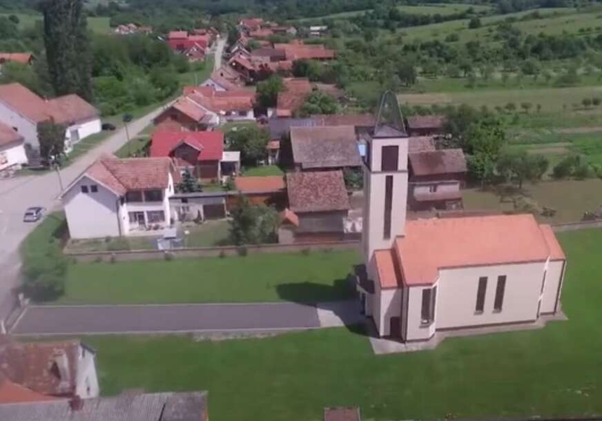 Ovo selo u Hrvatskoj ima najjezivije ime na Balkanu: Toliko je MORBIDNO da sujeverni NIKAD u njega ne bi kročili