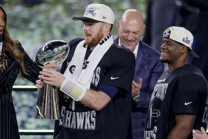 Sem Darnold