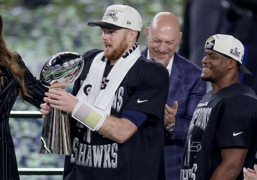 Sem Darnold