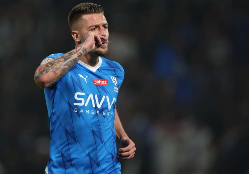 (VIDEO) Nezaustavljivi Sergej: Gol i asistencija Milinković-Savića u novoj pobjedi Al Hilala