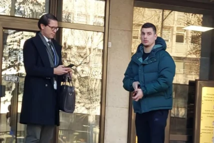 "U šoku sam" Jutjuber koji je pijan izazvao nesreću pušten da se brani sa slobode, njegov advokat se odmah oglasio