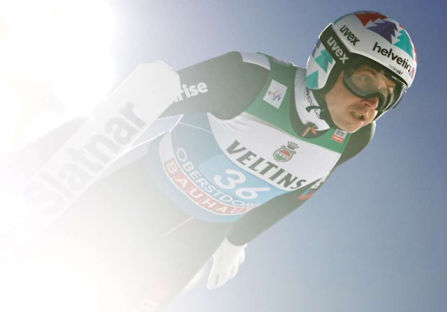 Simon Aman