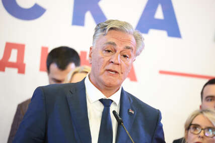 „Izbori pokazali da je Srpska suverena“ Karan smatra da treba preispitati sve nametnute zakone na nivou BiH