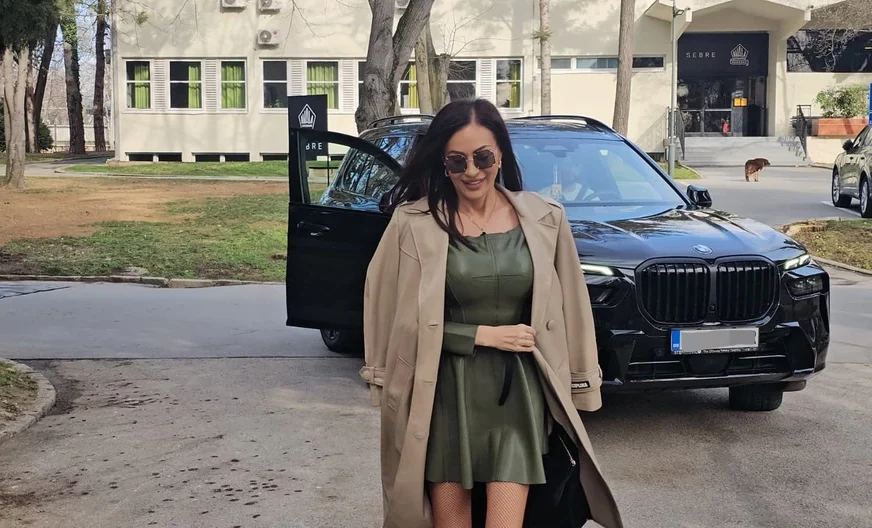 ceca ražnatović