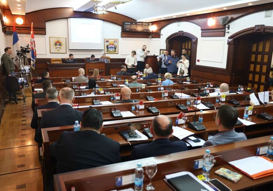 Skupština Grada Banja Luka