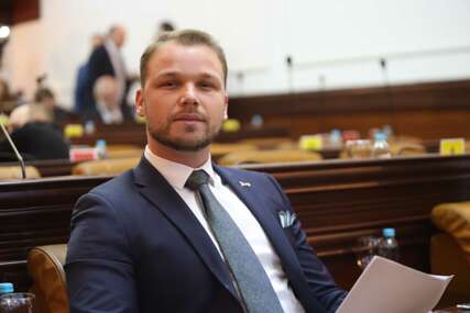 O kreditima, regulacionim planovima i zamjeni zemljišta: Kasni početak sjednice Skupštine grada, a na dnevnom redu mnogo tačaka