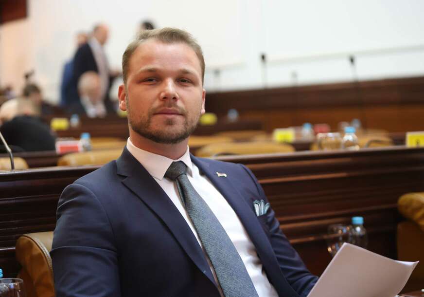 Draško Stanivuković, Skupština Grada Banja Luka