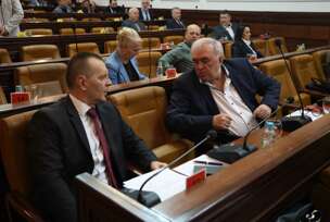 Skupština Grada Banja Luka, Marinko Umicevic, Dragan Lukač