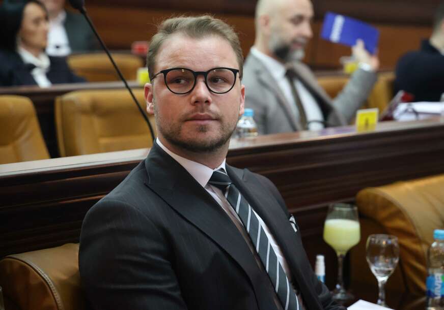 Skupština Grada Banja Luka, Draško Stanivukoivć