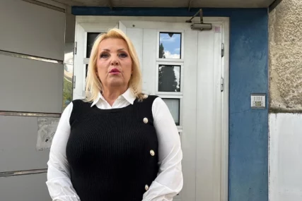"ONA SE JAKO UVRIJEDILA" Pjevačica o neprijatnoj situaciji sa Snežanom Đurišić, stariji kolega ih pomirio