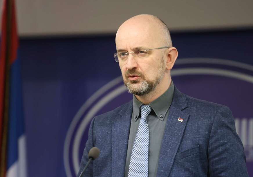 FOTO: MIOMIR JAKOVLJEVIĆ/RINGIER