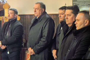 sahrana liljane zelen plavšić
